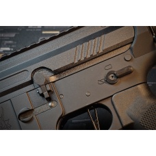 Wolverine Airsoft Blemished MTW 7