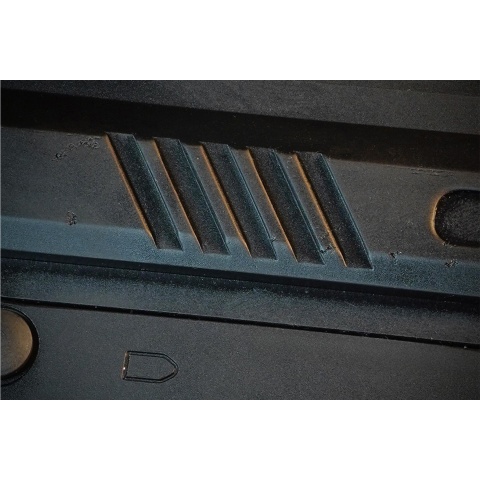 Wolverine Airsoft Blemished MTW 7