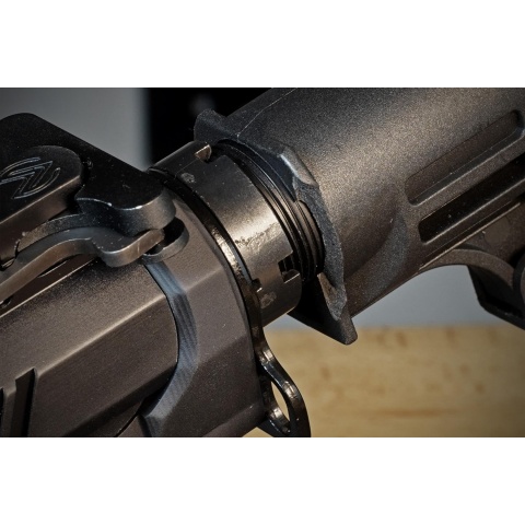 Wolverine Airsoft Blemished MTW 7