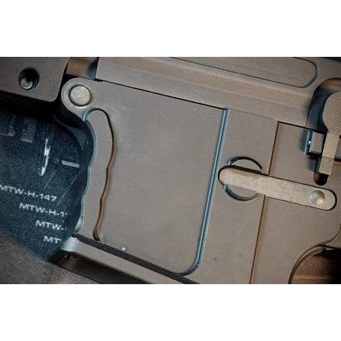 Wolverine Airsoft Blemished MTW 7