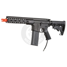 Wolverine Airsoft MTW Modular Training Weapon HPA Powered M4 Airsoft Rifle (Color: Black)