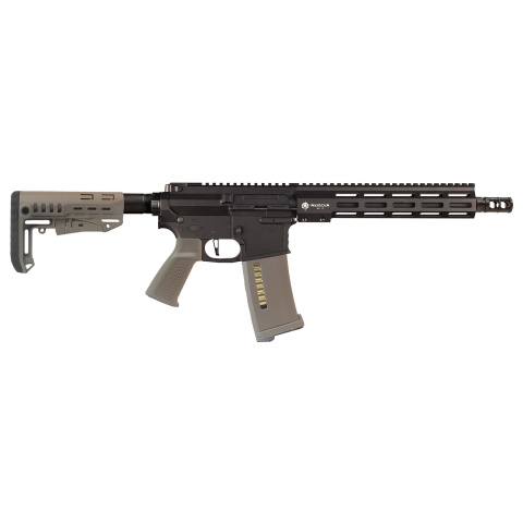 Wolverine Airsoft MTW Forged Series M4 HPA 10