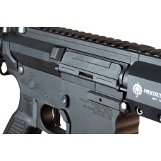 Wolverine Airsoft MTW Forged Series M4 HPA 10