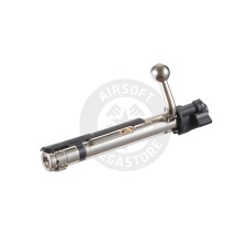 Double Bell WWII Kar 98 Gas Bolt Replacement For Airsoft Carbine Rifle