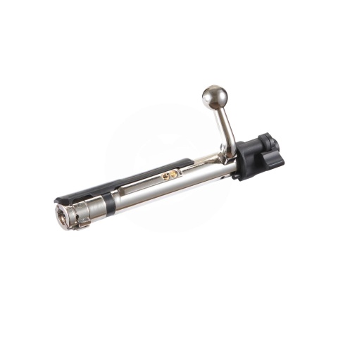 Double Bell WWII Kar 98 Gas Bolt Replacement For Airsoft Carbine Rifle