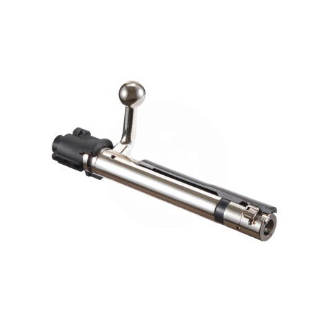 Double Bell WWII Kar 98 Gas Bolt Replacement For Airsoft Carbine Rifle