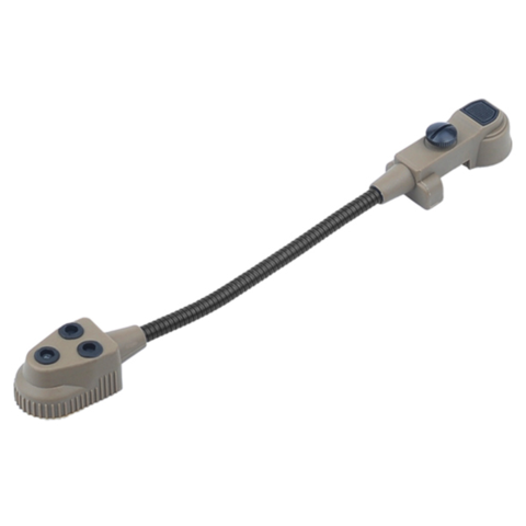 Z030T TACTICAL LIGHT MICROPHONE FOR BOWMAN EVO III (DE)