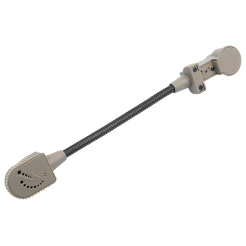 Z030T TACTICAL LIGHT MICROPHONE FOR BOWMAN EVO III (DE)