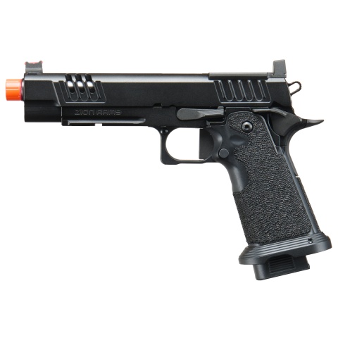Zion Arms ZA11 MOD 1 Hi-Capa Gas Blowback Airsoft Pistol