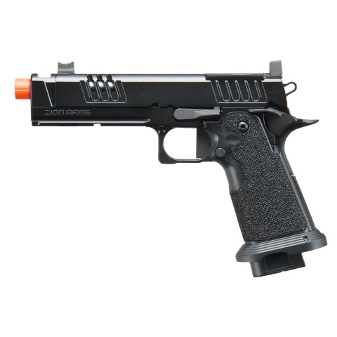 Zion Arms ZA11 MOD 2 Hi-Capa Gas Blowback Airsoft Pistol