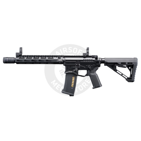 Zion Arms R15 MK2 BL-2 SSG Custom Build - (Black)