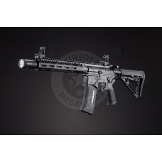 Zion Arms R15 MK2 BL-2 SSG Custom Build - (Black)