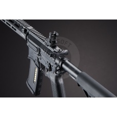 Zion Arms R15 MK2 BL-2 SSG Custom Build - (Black)