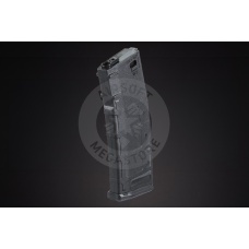 Zion Arms R15 MK2 BL-2 SSG Custom Build - (Black)