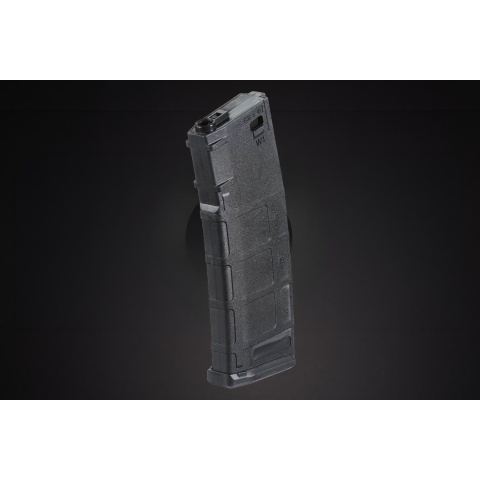 Zion Arms R15 MK2 BL-2 SSG Custom Build - (Black)