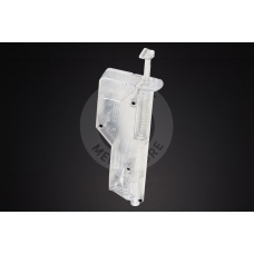 Zion Arms R15 MK2 BL-2 SSG Custom Build - (Black)