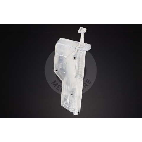 Zion Arms R15 MK2 BL-2 SSG Custom Build - (Black)