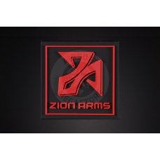 Zion Arms R15 MK2 BL-2 SSG Custom Build - (Black)