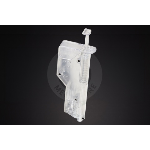 Zion Arms R15 MK2 BL-3 SSG Custom Build - (Black)