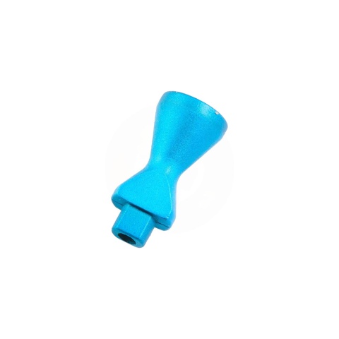 Zion Arms Mod 0 Charging Handle Knob - (Navy Blue)