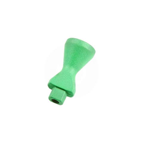 Zion Arms Mod 0 Charging Handle Knob - (Green)