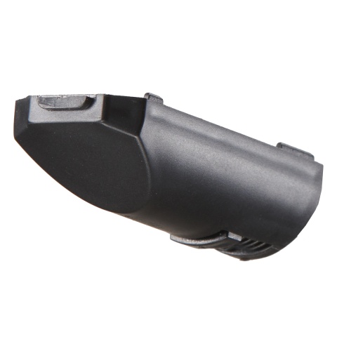 Zion Arms R&D Precision Licensed PW9 Mod 0 Airsoft AEG Pistol Carbine (Color: Black) 