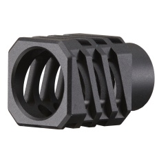 Zion Arms R&D Precision Licensed PW9 Mod 0 Airsoft AEG Pistol Carbine (Color: Black) 