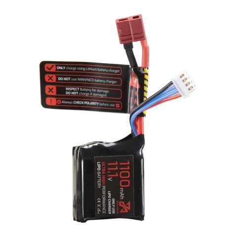 Zion Arms R&D Precision Licensed PW9 Mod 0 Airsoft Rifle (Color: Bronze)