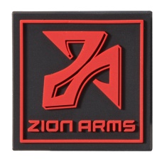 Zion Arms R&D Precision Licensed PW9 Mod 0 Airsoft Rifle (Color: Bronze)