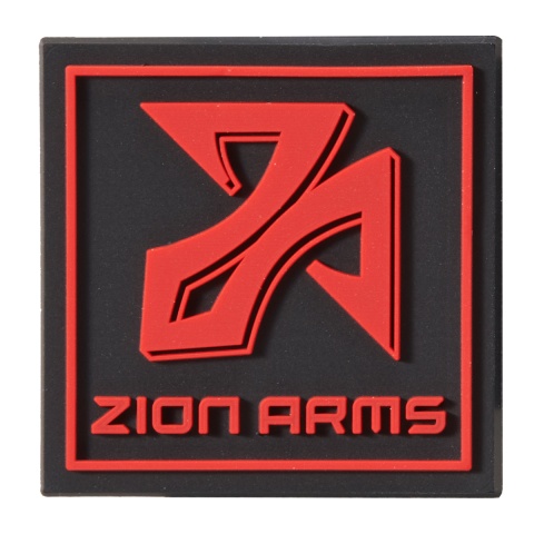 Zion Arms R&D Precision Licensed PW9 Mod 0 Airsoft Rifle (Color: Tan)