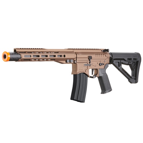 ZION ARMS R15 MK2 10