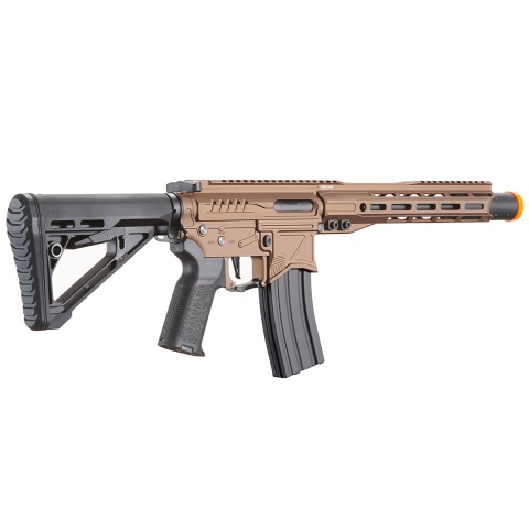 ZION ARMS R15 MK2 10
