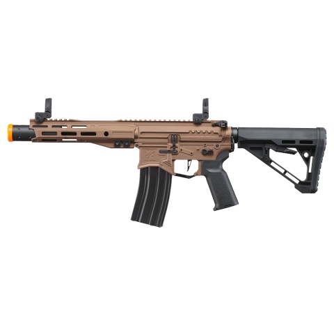 ZION ARMS R15 MK2 8