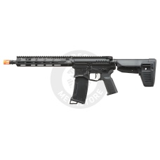Zion Arms BCM R15 Mod 1 Long Rail Airsoft Rifle - (Black)