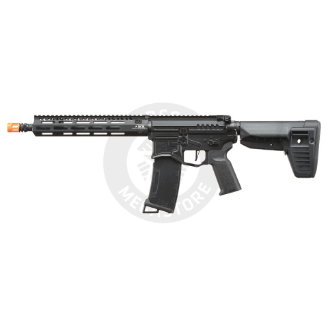 Zion Arms BCM R15 Mod 1 Long Rail Airsoft Rifle - (Black)