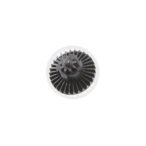 ZCI Steel 9 Tooth Bevel Gear for AEG Gearboxes - (Black)