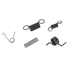 ZC LEOPARD Version 3 Gearbox Spring Set