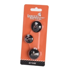 Lancer Tactical 32:1 Ratio High Torque CNC Steel Gear Set