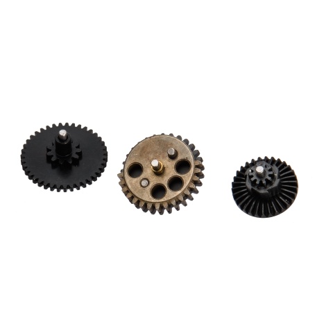 Lancer Tactical 32:1 Ratio High Torque CNC Steel Gear Set