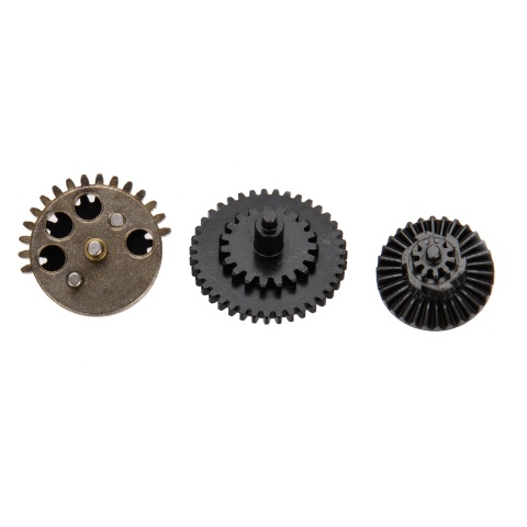 Lancer Tactical 14:1 Ratio High Speed Steel CNC Gears Set