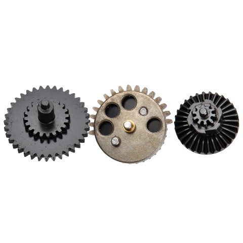 Lancer Tactical 16: 1 CNC Integrated Gear Set
