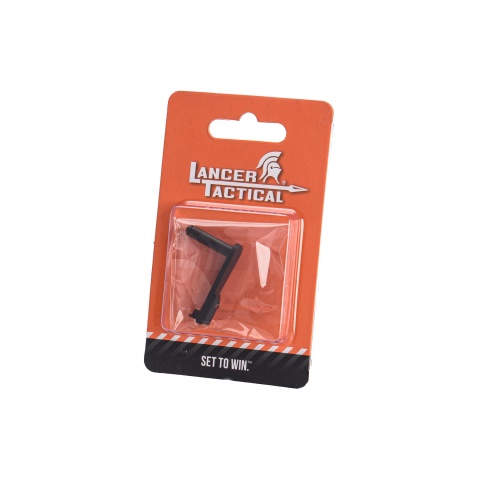 Lancer Tactical Slide Stop for Tokyo Marui Hi-Capa Series Airsoft GBB Pistol