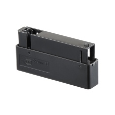 CYMA ZM52 24 Round Spring Rifle Magazine - (Black)