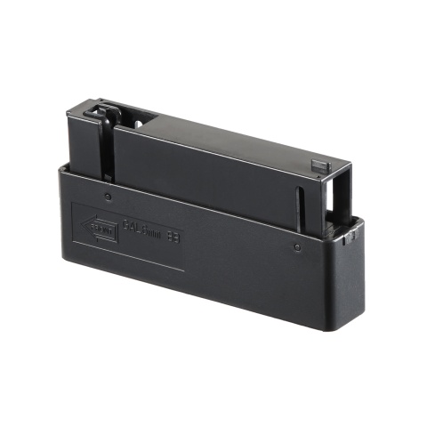 CYMA ZM52 24 Round Spring Rifle Magazine - (Black)