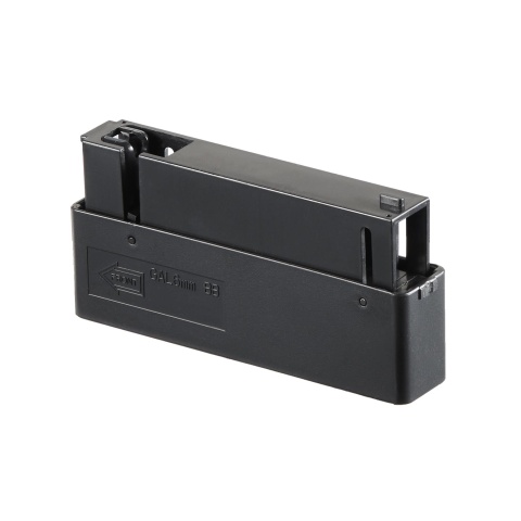 CYMA ZM52 24 Round Spring Rifle Magazine - (Black)