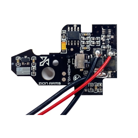 Zion Arms Nebula Programmable Electronic Trigger Unit