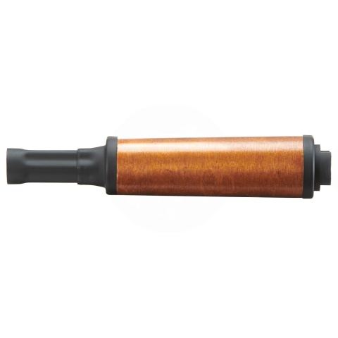 ZVD Arms Airsoft AK74 AEG Wooden Upper Handguard - WOOD