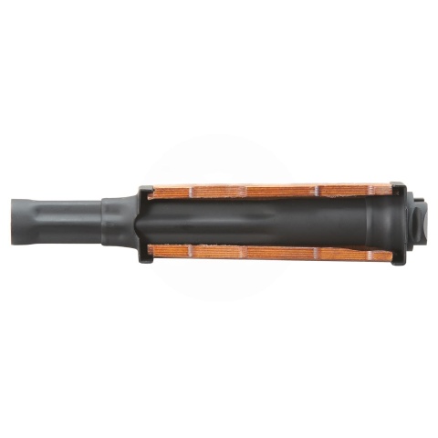 ZVD Arms Airsoft AK74 AEG Wooden Upper Handguard - WOOD