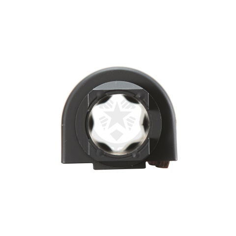 ZVD Arms Airsoft AK74 AEG Wooden Upper Handguard - WOOD