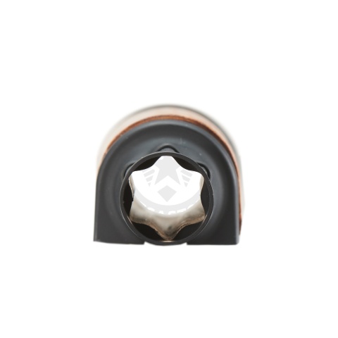 ZVD Arms Airsoft AK74 AEG Wooden Upper Handguard - WOOD